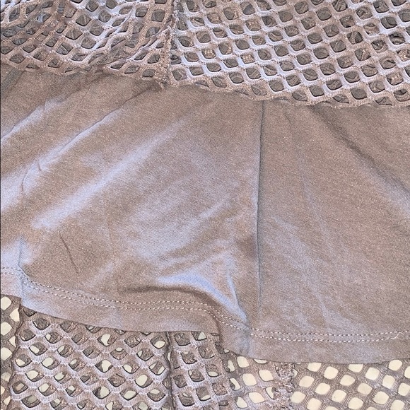 Unique skater skirt - Picture 4 of 4